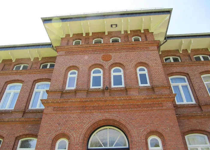 Haus Im Park