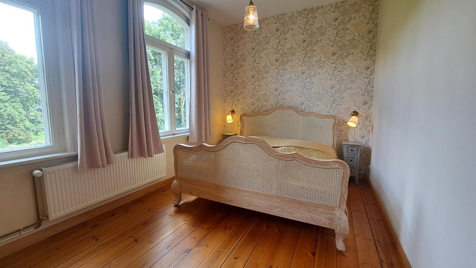 Apartment Haus Im Park