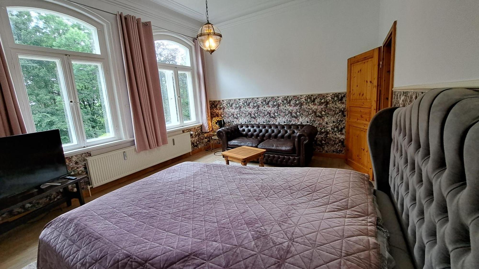 Apartment Haus Im Park