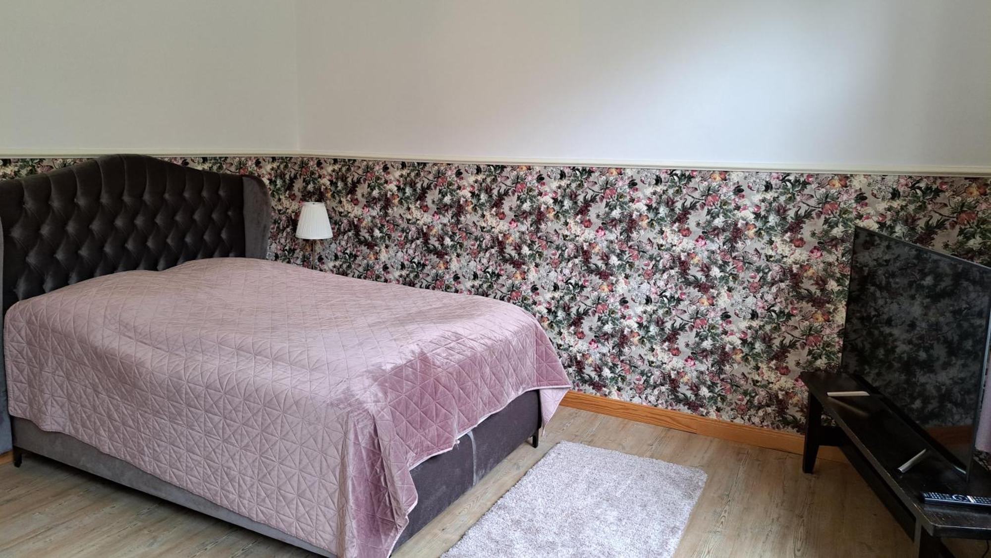 Haus Im Park Apartment *