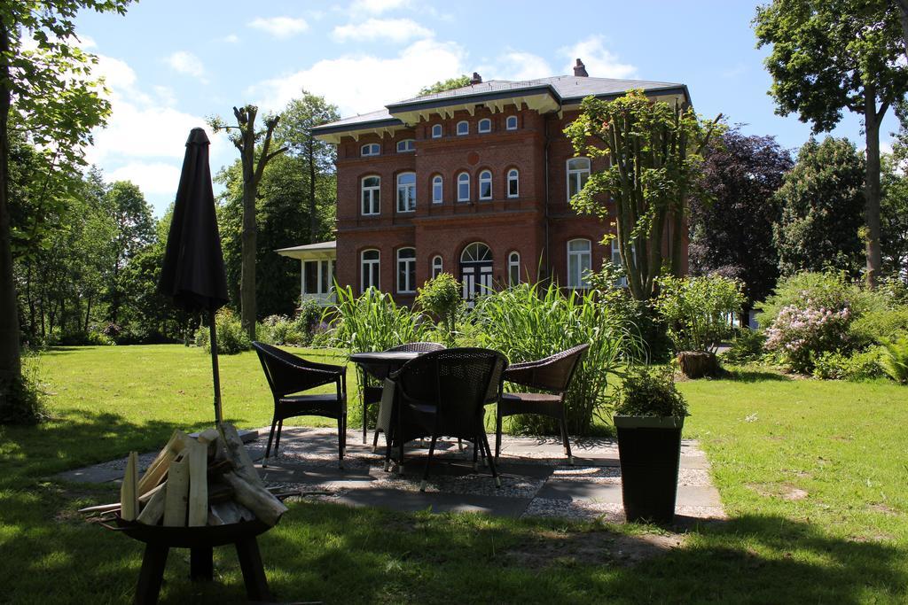 Apartment Haus Im Park