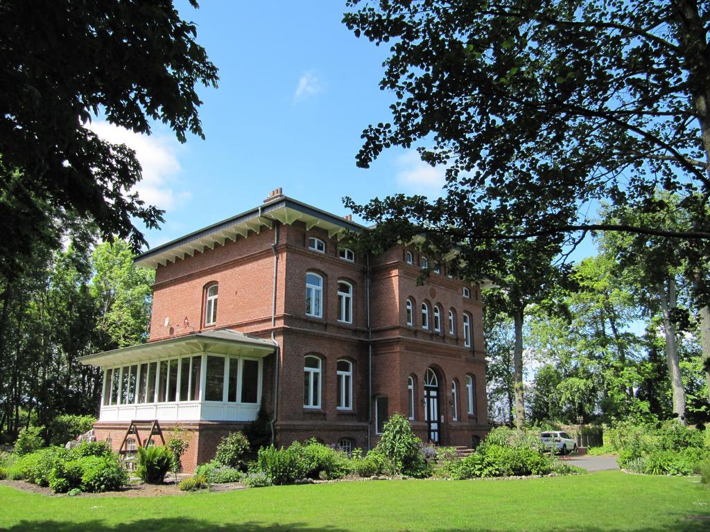 Apartment Haus Im Park
