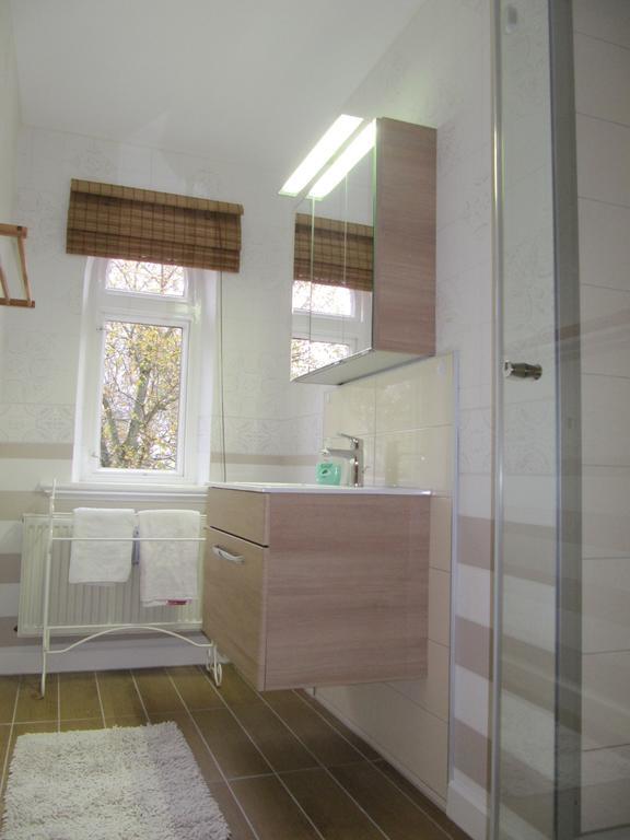 Apartment Haus Im Park