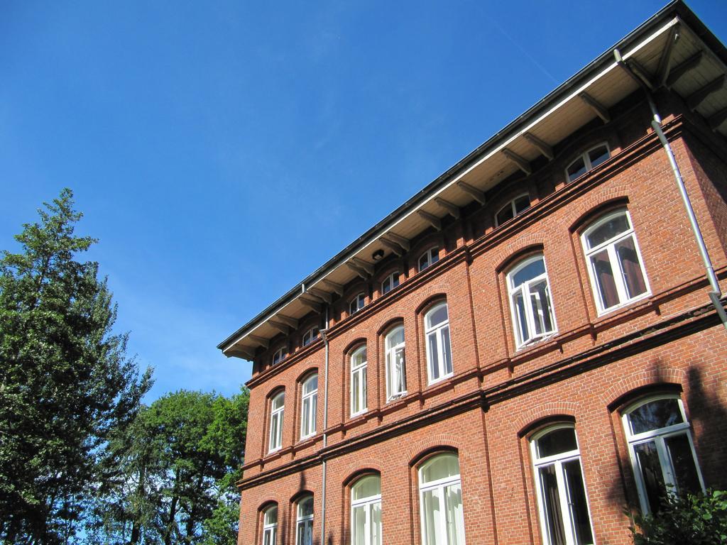 Apartment Haus Im Park *
