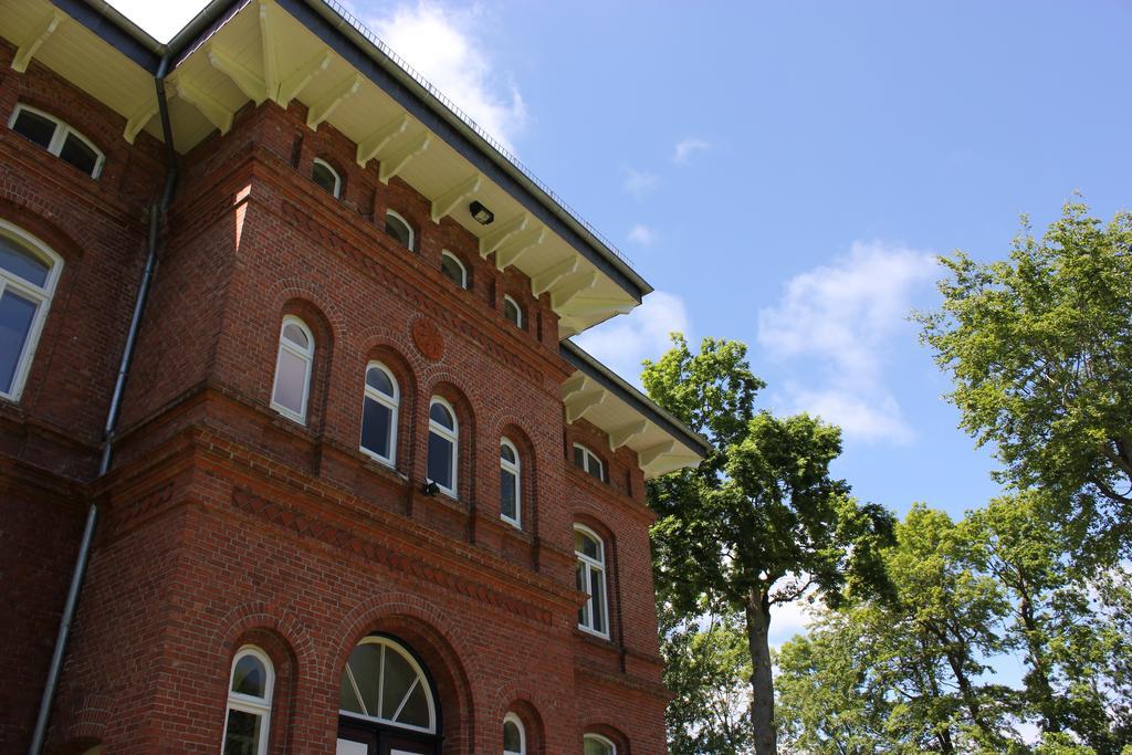Apartment Haus Im Park